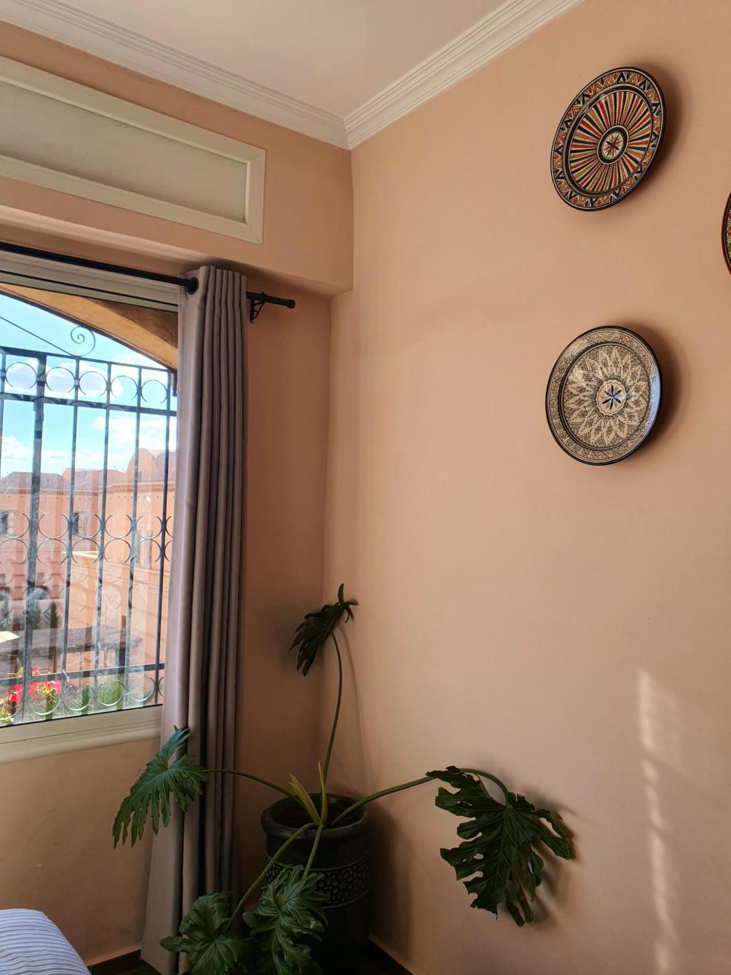 Maison Mamdy Rooftop Marrakesh Exterior foto